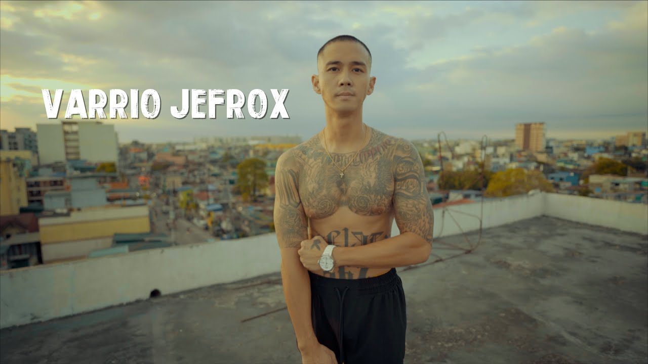 13 Year Prison Sentence : Deported Back to The Philippines | Varrio Jefrox |
