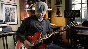 Vertex Dynamic Distortion - Clapton