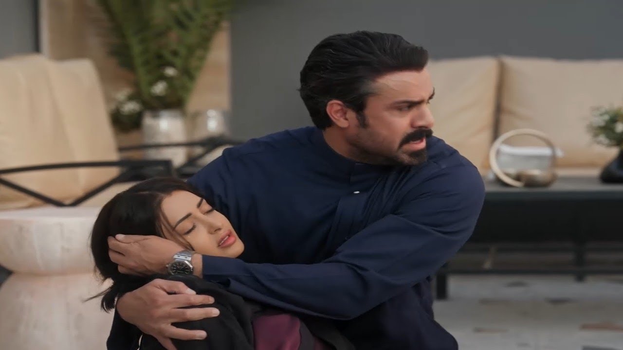 طلال يقتل نغم المرسى ملخص الحلقه السبعين 70 