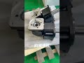Space-Saving Automation: How Right-Angle Steering Gearboxes Maximize Torque in Tight Spots