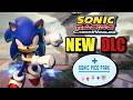 Sonic Racing CrossWorlds New DLC And Sonic Pico Park Revealed