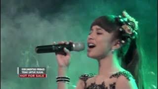 Muskurane   Tasya Rosmala MANHATTAN 2017 # ULTAH KIKI