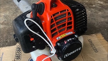 Echo kioritz 2610 cực kì mới. 0964 700 358 bác nào kết cứ alo ạ