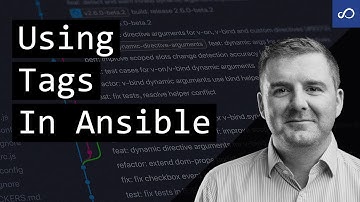Using Tags in Ansible