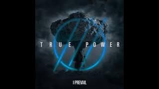 I Prevail - True Power (full album - 2022)