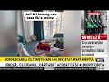 Imagini de coșmar pentru Jorge! Turiștii i-au devastat apartamentul de la mare