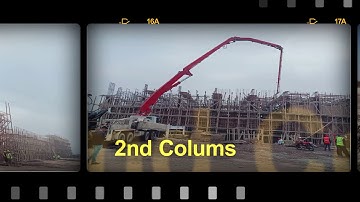 Stages of development the Zagazig  project