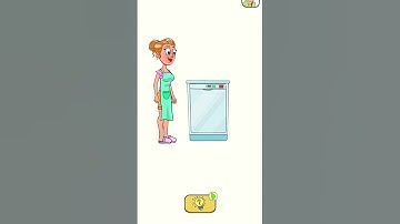 Impossible Date 👩‍❤️‍👨🥵 Tricky Riddle 😂🥸 Android X iOS #shorts #gameplay #subscribe #animação AAUGH