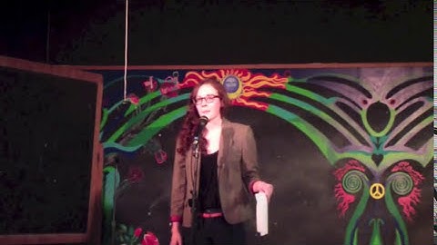 To This Day, Fritos Make Me Think of Getting Busy- Brenna Twohy