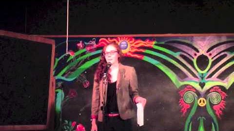 To This Day, Fritos Make Me Think of Getting Busy- Brenna Twohy