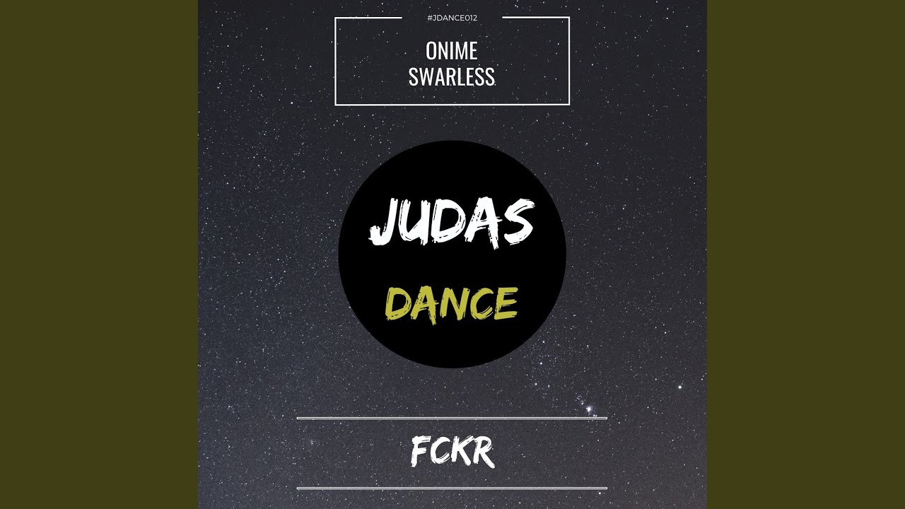 Watch Fckr on YouTube Watch Fckr on YouTube