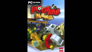 Castle (Full Mix) - LEGO Football Mania soundtrack screenshot 5