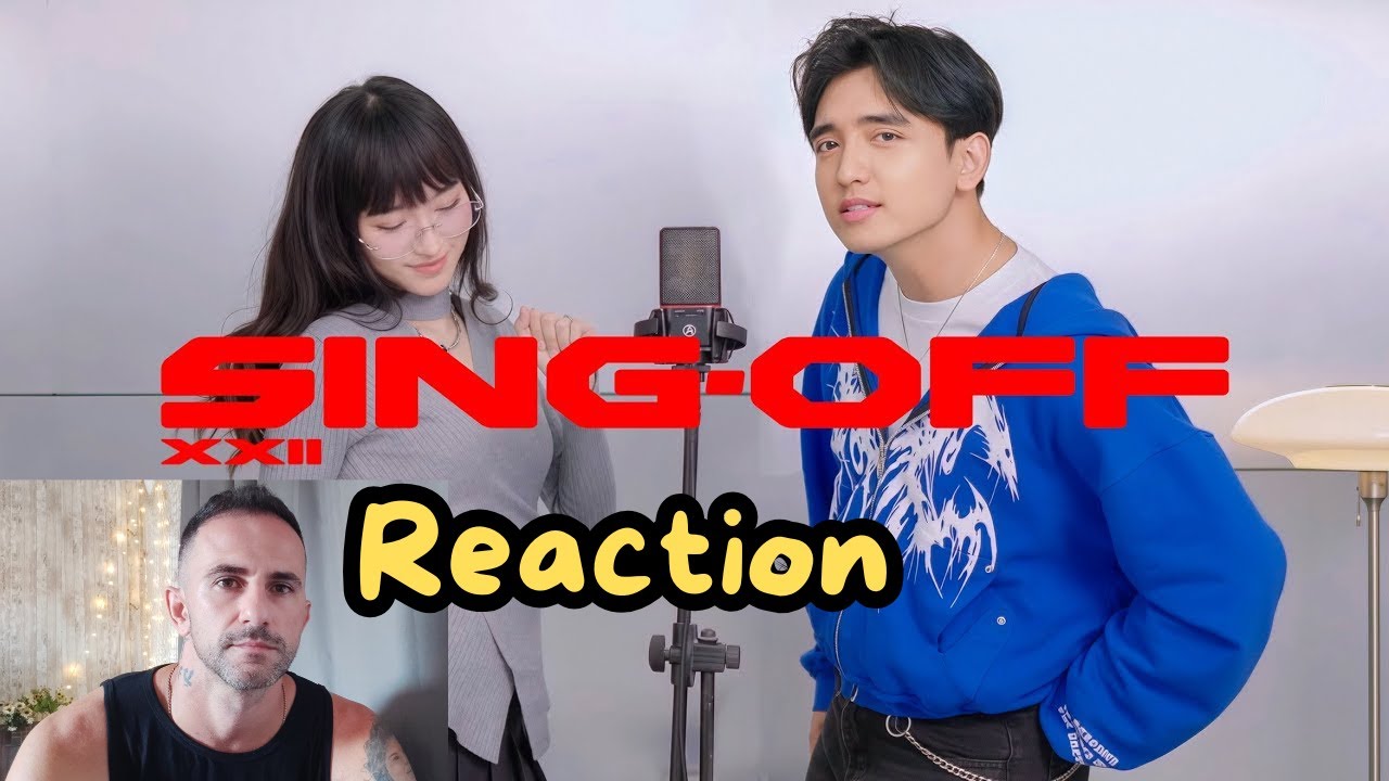 SING-OFF TIKTOK SONGS 22 (Stecu, Like Jennie, bloodline) ‪@RZDarmawangsa‬ vs ‪@INDAHKUS‬ REACTION