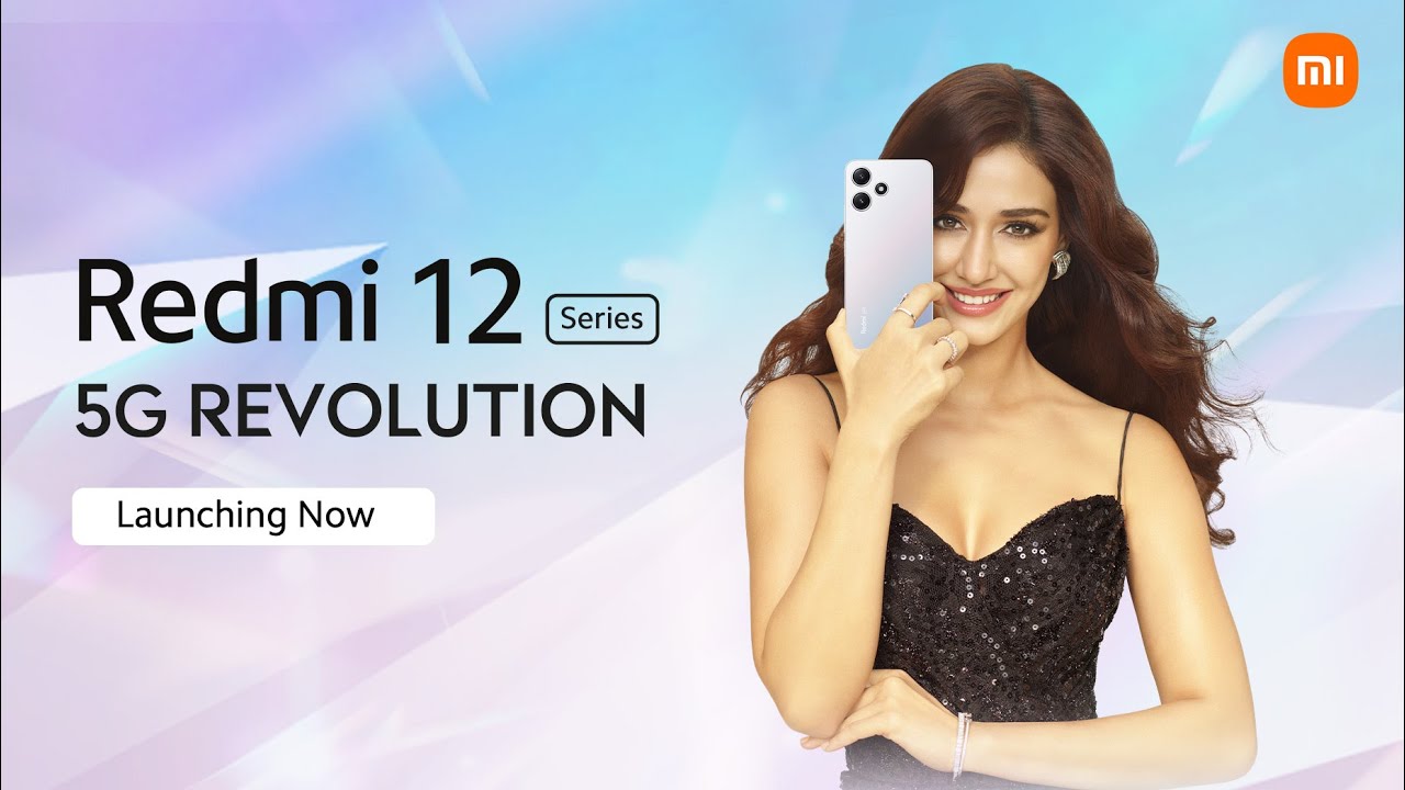 Redmi Revolution: Don't Miss the Grand Launch on 1st August from the ...