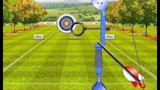 Archery game Level 8 Level 9 screenshot 4