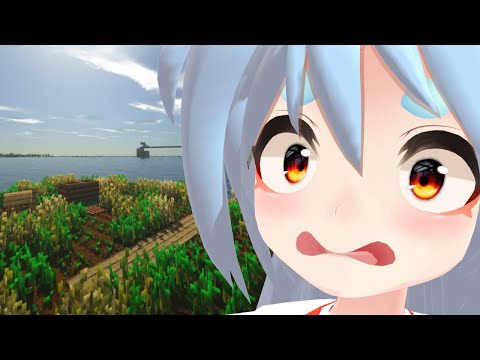 【Minecraft】視聴者参加型！最大50人で1.18あそぼう！#2【オニャンコポン/Vtuber】