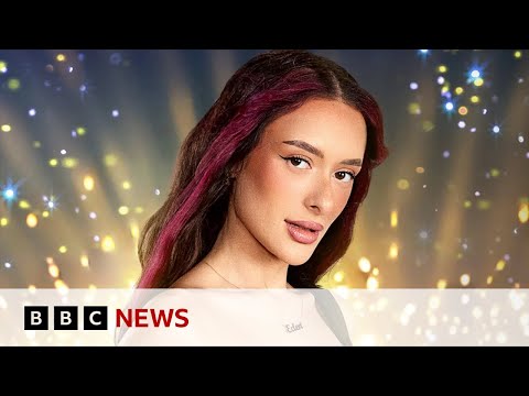 Israel's Eurovision entry under scrutiny over alleged reference to Hamas | BBC News