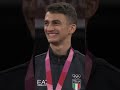 Vito Dell’Aquila si racconta. Guarda l'intervista completa su TV.ItaliaTeam.Sport