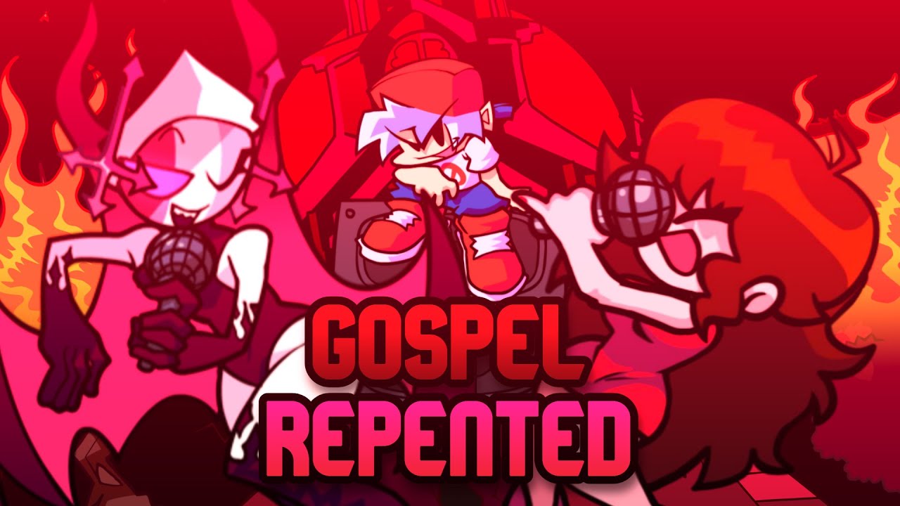 Gospel Repented But It's Sarvente Vs. GF - [MFM Vs. GF Part 4]