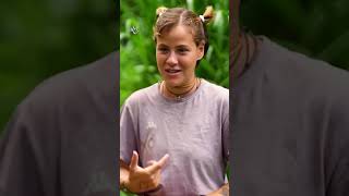 Lina: Kıtlıktan çıktım arkadaşlar 😂 #Survivor2026 #Survivor #TV8 #ACUNMEDYA