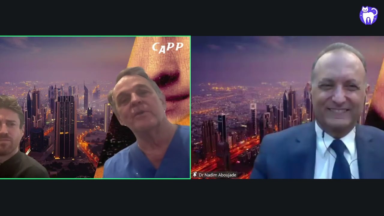 Webinar | Immediate & Delayed Loading in the Aesthetic Zone