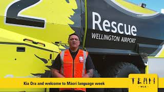Te Wiki o te Reo Māori