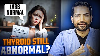 Shocking Truths About Low Thyroid & Cures