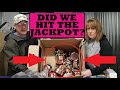 $1224msrp bulq.com TRIPLE case EXTREME UNBOXING. We paid $218 for 90 items. Can we DOUBLE our money?