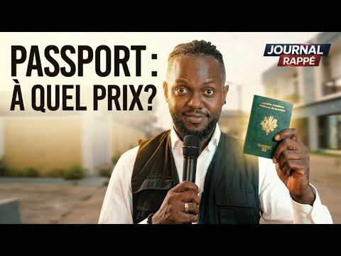 Journal Rappé #002 : Le récap' complet (et une annonce à ne pas manquer)