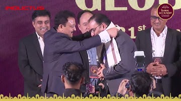 The Global GCC Summit - 2025 : Lamp Lighting