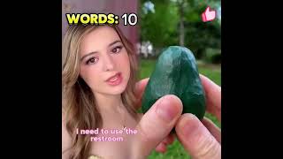 #foryou #funny #acting #fypage #fypシ゚viral #greenscreen #pov@Brianna Mizura