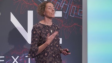 The future of additive manufacturing in aerospace | Helen Lockett | TEDxOpenUniversity