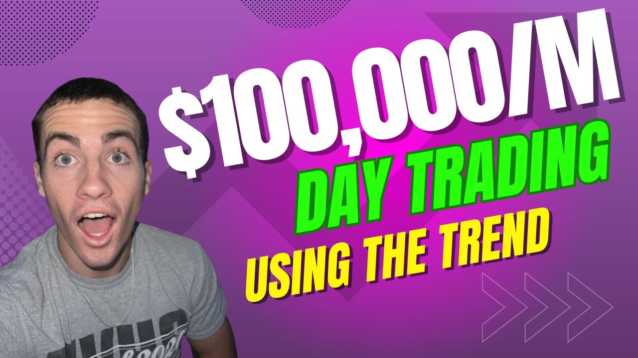 how-to-make-100-000-m-day-trading-youtube