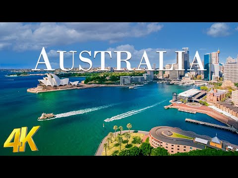 Video: Austrālijas Savienība: pamatinformācija
