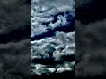 Think I’m faking this?? #tornado #space #clouds #astrophysics #phenomena #sky #spacetravel #sun