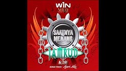 Jamrud - Saatnya Menang (Full Album)  - Durasi: 48:38. 