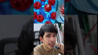 Suspected cases surge to 18,000 nationwide #youtubeshorts #shorts