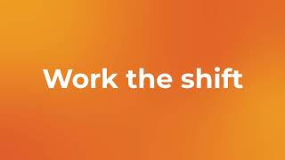 Experience JobStack for Work
