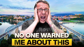 The Surprising Truth About Moving to Chattanooga & Cleveland, Tennessee - You Won’t Believe This!
