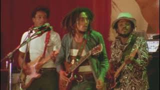 Natty Dread - Bob Marley (LYRICS/LETRA) (Reggae)