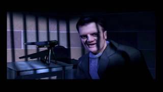 PS2 Alias Operation Bunker