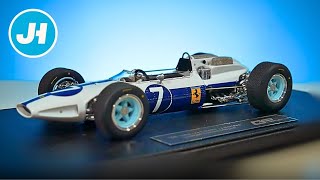 公式フェラーリコレクション vol.79 フェラーリ158 F1 FERRARI Amazon.co.jp: 76 アシェット 定期購読 公式フェラーリF1
