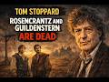 Rosencrantz and Guildenstern are dead by Tom Stoppard Explained #universityoflucknow