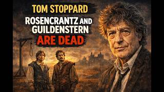 Rosencrantz and Guildenstern are dead by Tom Stoppard Explained #universityoflucknow