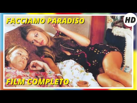 FACCIAMO PARADISO