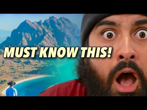 Things To Know Before Visiting Indonesia | GATO REACTS