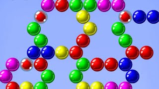 Bubble Shooter Game Level-791 l Bubble Shooter game play l Bubble Shooter game play l Bubble Shooter screenshot 5