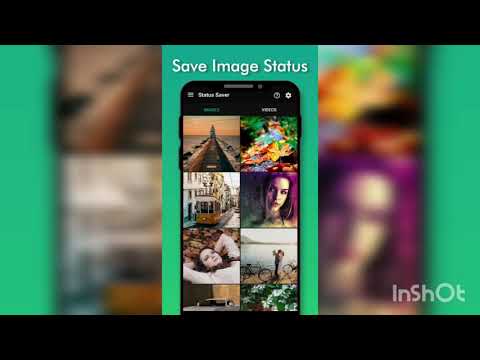 Status Saver - Video Download – Apps no Google Play