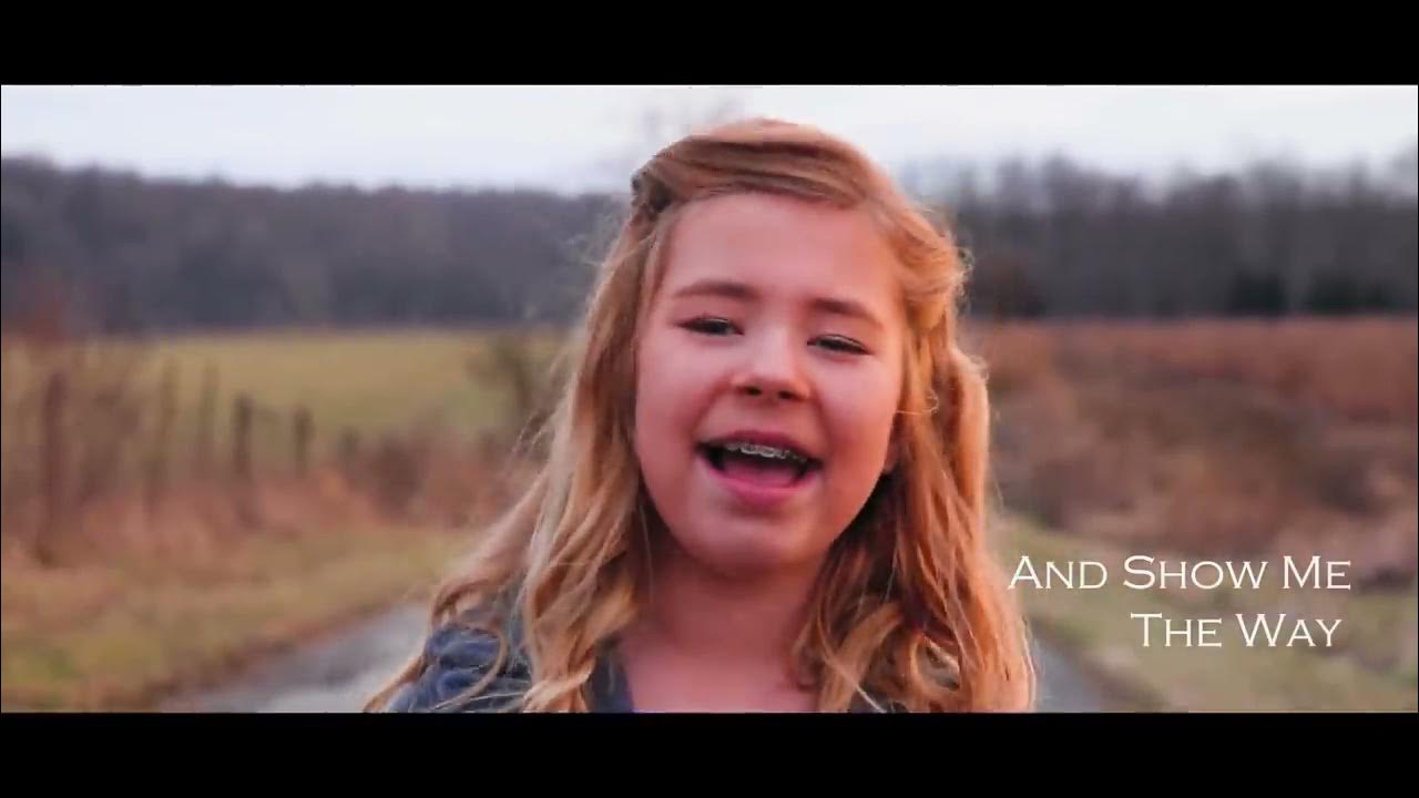 The Detty Sisters Thank God Im Free Thank God I Am Free The Detty Sisters - YouTube