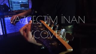 Marla Deep - Vazgeçtim İnan (Sagopa Kajmer) COVER #EvdeKal Resimi